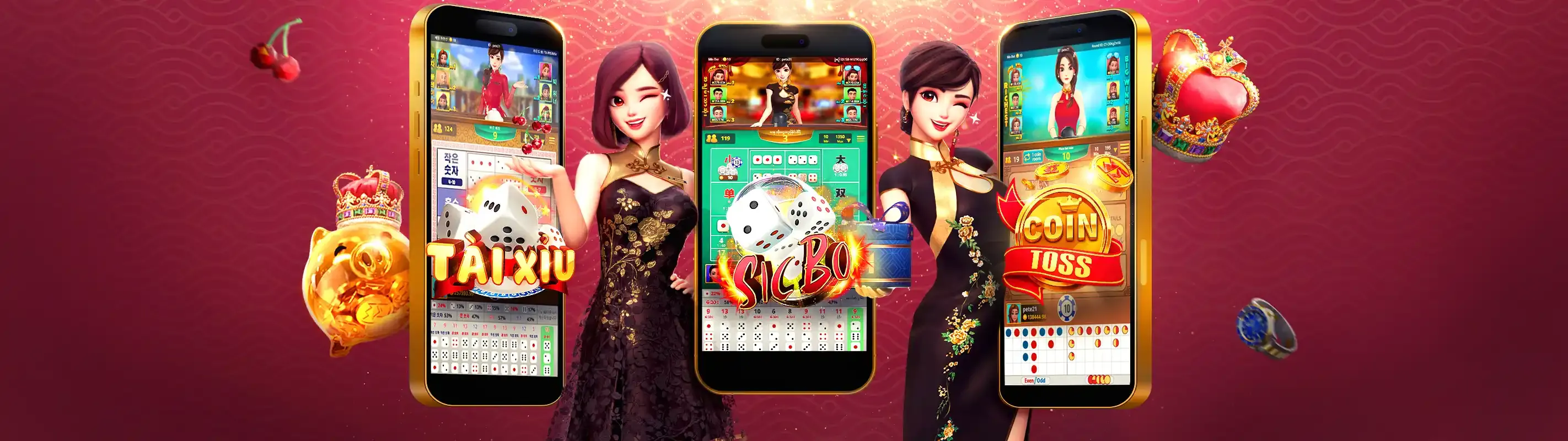 Trò chơi Bắn cá đổi thưởng