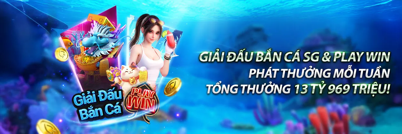 Sòng bạc trực tuyến sôi động với ưu đãi khủng tại app bắn cá uy tín 2026