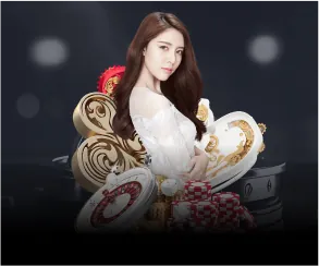 Đa dạng trò chơi casino và bắn cá